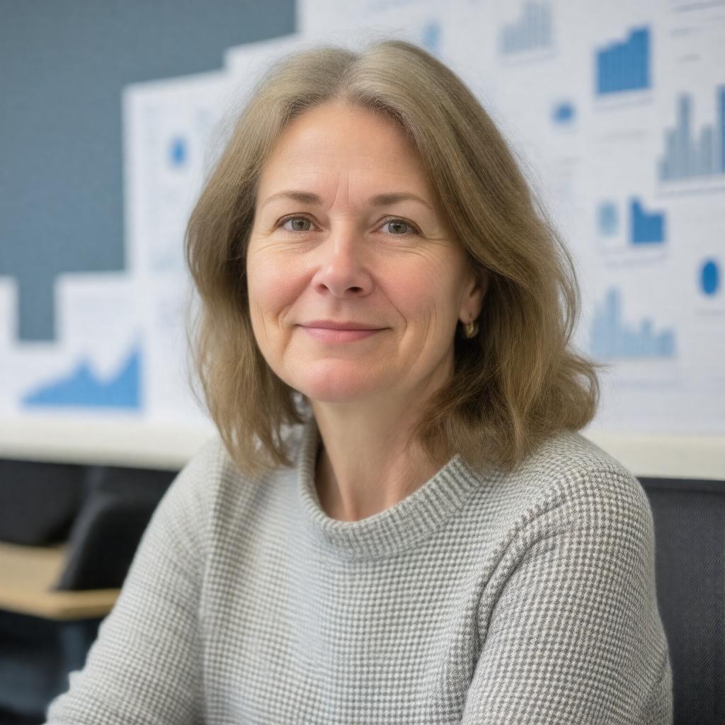 Nancy Reid